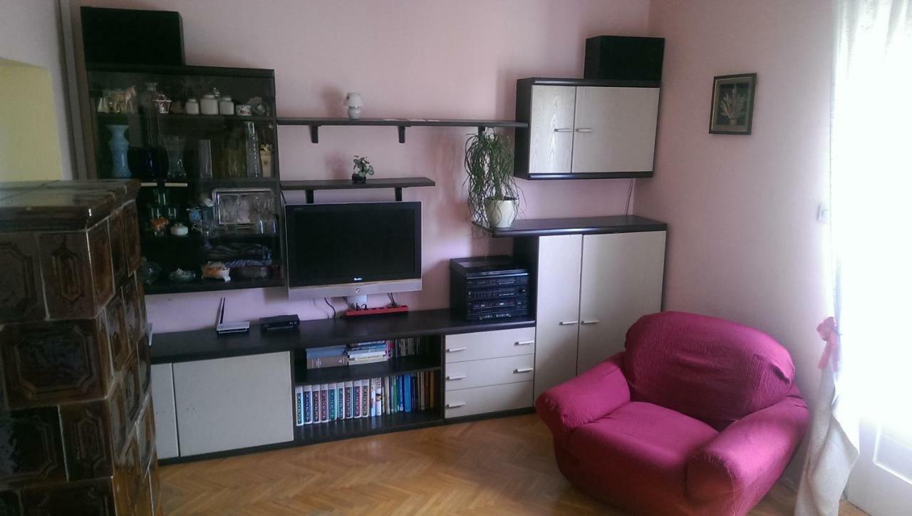 Morosini Apartments Биоград-на-Мору Номер фото